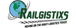 Railgistixs Logo